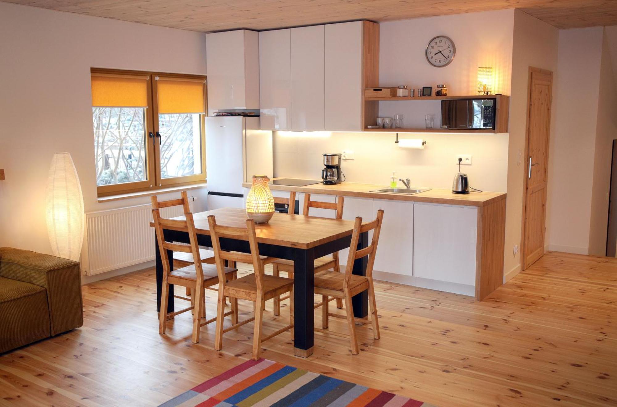 Kaktus Holiday home Pasym