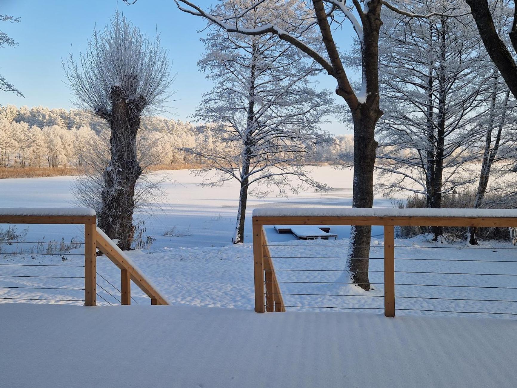 Kaktus Holiday home Pasym