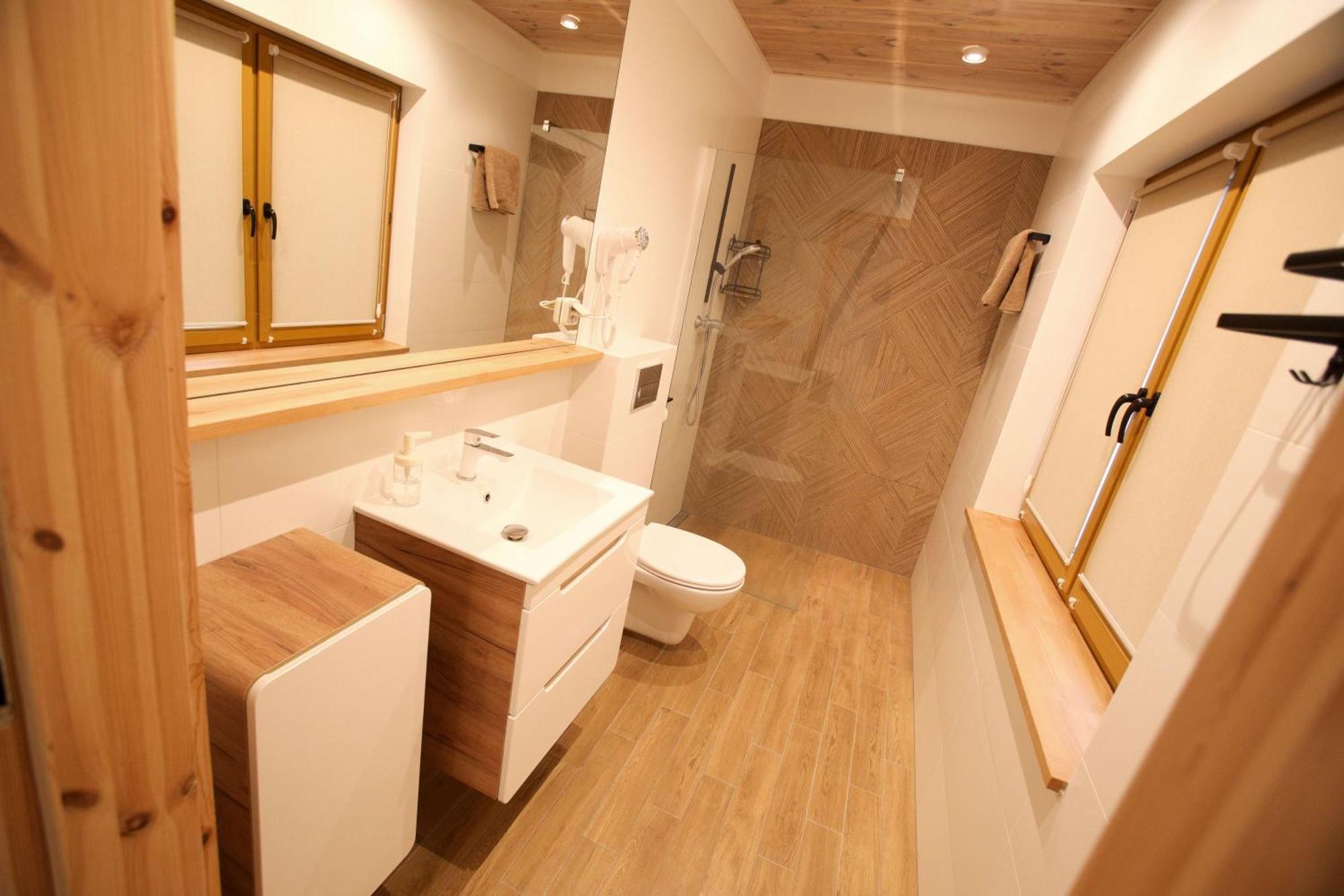 Holiday home Kaktus Pasym