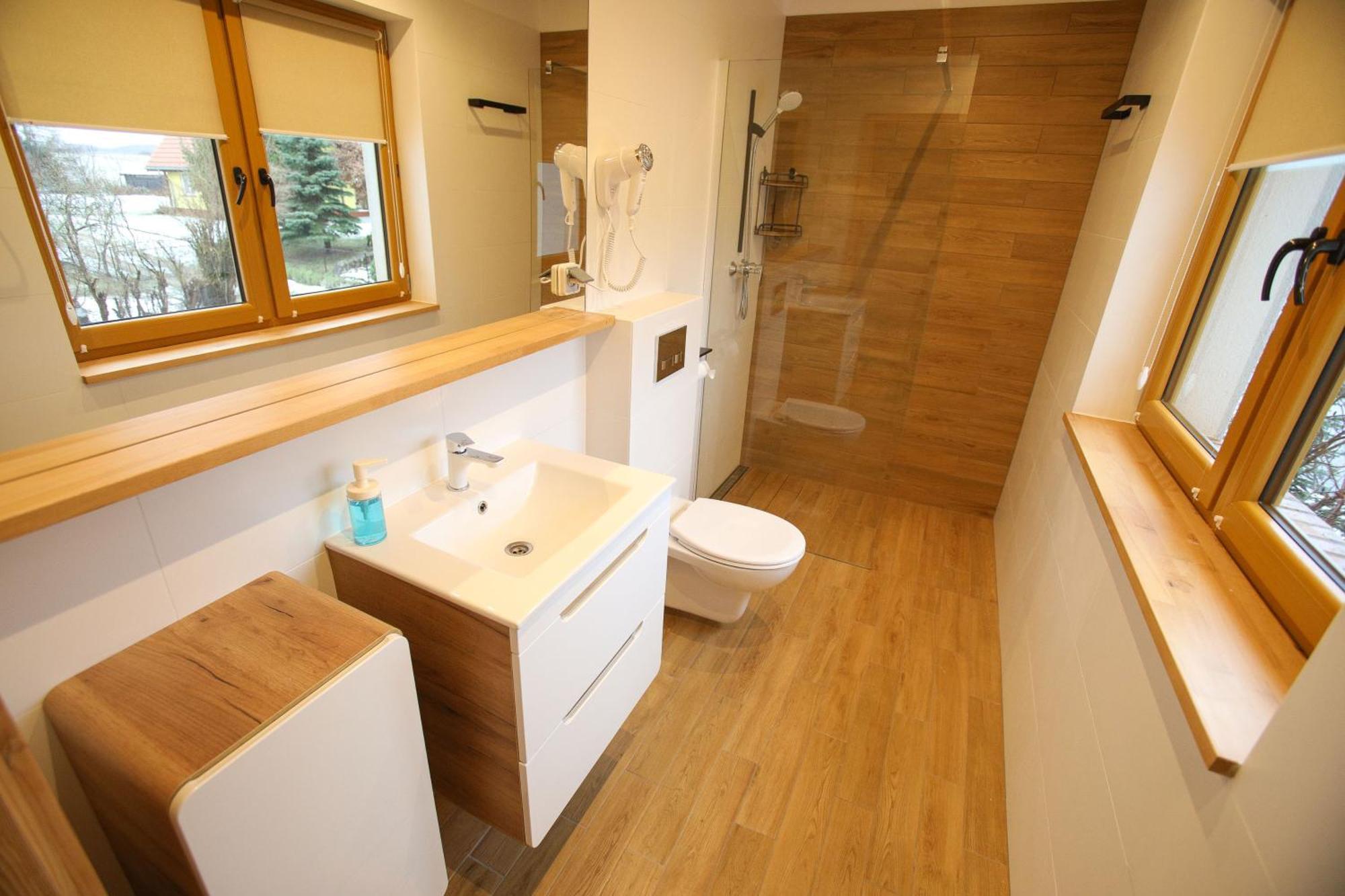 Kaktus Holiday home Pasym